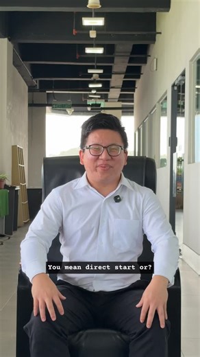 Do your taxes, in style ✨, like Tan Meng Chuan. Connect with successful UCSI alumni to accelerate your career! Comment & match with industry experts and build YOUR career strategy today! #ucsi #ucsiuniversity #ucsialumni | UCSI University Alumni Network