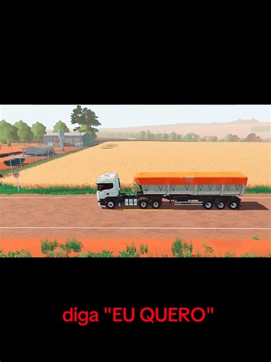 Farming Simulator 20 mapa São Carlos #farmingsimulator20 #fs23 #fs20 #farmingsimulator23 #farmingsimulator22 #farmingsimulator25 #jogosmobile