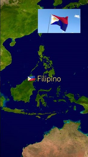 🇵🇭 Why should Filipino be promoted globally by the Philippines? | Pinoy Pride Tagalog Language