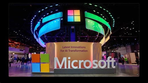 Revisit Highlights from Microsoft Ignite 2024