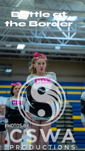 PRESTON HIGH CHEER on Instagram: "🎉 Mini Cheerleaders, Mini Dancers, and Speciality Numbers who joined us at the Battle @ The Border Competition — your photos are LIVE! 📸 @cswa_productions was at the competition capturing incredible performance moments, and your Battle at the Border photos are now ready to view and purchase! 💖✨ 👉 Tap the link below to see your amazing shots and order your favorites: 🔗 https://cswaproductions.shootproof.com/gallery/29364323/home A huge thank you to CSWA Prod