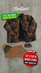 2.7K views |  Are you curious about what other ThreadBeast members...