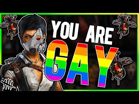 What Your KILLER MAIN SAYS about YOU! (2024)