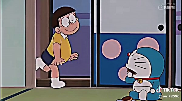 Doraemon Movie 43: Hilarious Memes and Fun Moments
