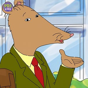 1.5K views · 114 reactions | Thanks for letting us know that it's okay not to be okay, Mr. Ratburn. ❤️ Arthur | PBS KIDS | Facebook