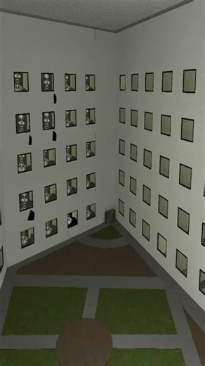 303#Gmod m1 #Nextbots