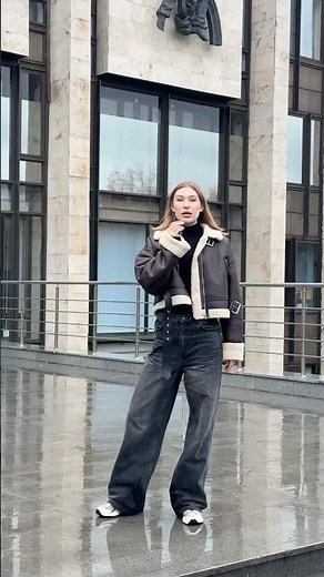 Эксклюзив МГИМО: что носят на ногах студенты одного из пафосных вузов Москвы ?