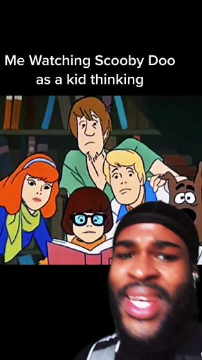 #greenscreen #scoobydoo #cartoonnetwork #nostalgia #fypシ #foryou #zekespace #marvel #trending #shaggy