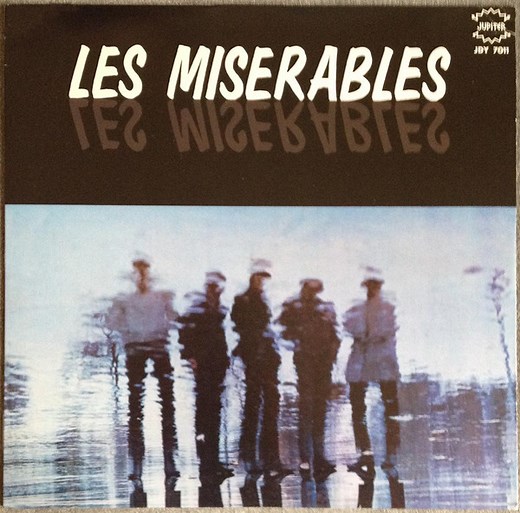 Les Miserables - Les Miserables
