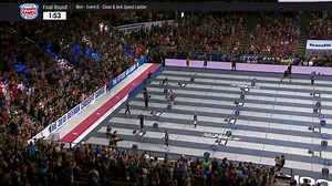 271K views · 1.2K reactions | “The energy is unbelievable. That was sick.” —Nick Urankar , winner of IE6 | The CrossFit Games | Facebook