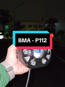 LED BMA P112: A Comprehensive Guide