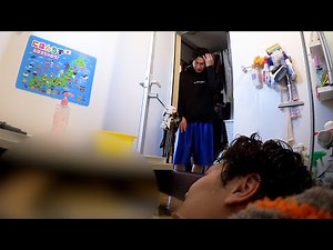 兄が風呂で死んだドッキリしたら弟泣いててんけどwww