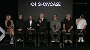 86K views · 1.5K reactions | David Bateson, the man behind Agent 47, shared a heartwarming family story during the IOI SHOWCASE panel. What’s your favorite Agent 47 one-liner? #HITMAN #Agent47 | Hitman | Facebook