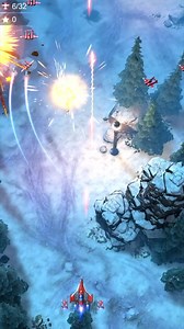 394 reactions · 23 shares | Enjoy the classic shooting game. Free play now! | Wing Fighter | Facebook