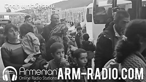 62K views · 1.9K reactions | ️ ARM-RADIO.COM | Հայկական Ռադիո ...