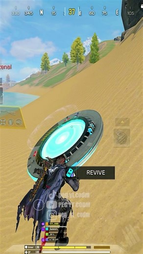 PEG YT CODM on Instagram: "They seriously thought I came only for the TAGS🤯✅"