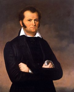 James Bowie - Alchetron, The Free Social Encyclopedia