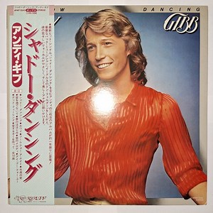 Andy Gibb - Shadow Dancing