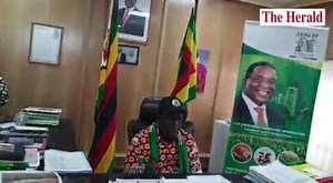 2.9K views · 20 reactions | Zanu PF has announced names of candidates...