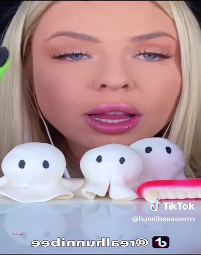 Candy and Life sur TikTok