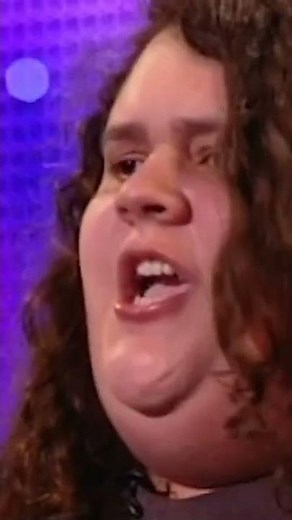 UNBELIEVABLE OPERA AUDITION! | Britain's Got Talent | #shorts