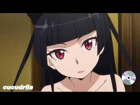 ​campanas de sangre 2 | Gate: Jieitai Kanochi nite, Kaku Tatakaeri 🎵 (Original)