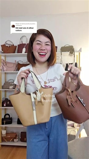 Bag Design Revelations: Colors You’ll Love