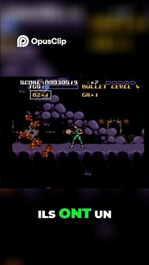 Take a trip down memory lane with Time Slip on Super Nintendo!