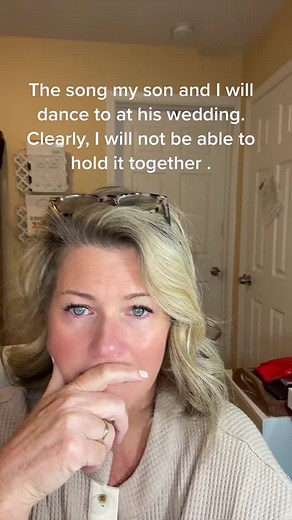 My Wish Wedding Song for Mother of the Groom