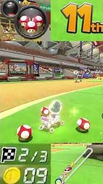 When You Have The PERFECT Race in Mario Kart 8! I Trying Your Combo (#28)
