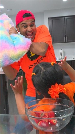 Family fun time - learn to spend good times together #shorts