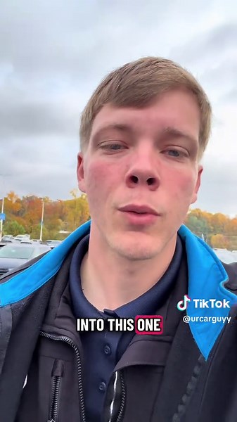 What’s the rule for split deals at your dealership?? 🤔 #day51 #halfdeal #dayinmylife #salesman #honda