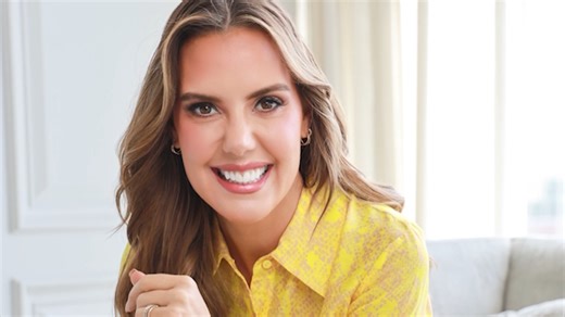 Kendra Scott shares the story behind her billion-dollar jewelry empire and how's she's giving back