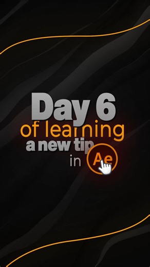 Editips.hub on Instagram: "How to use puppet tool in after effects #aetips #videoediting"