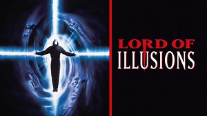 Lord of Illusions - Movie - Where To Watch