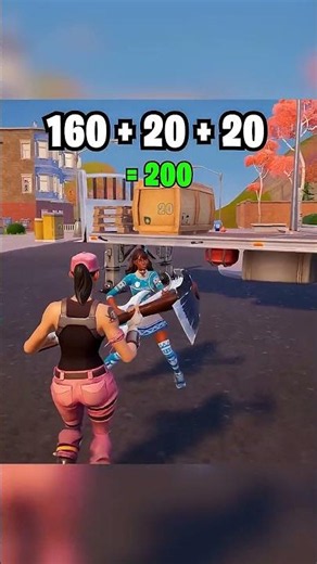 THIS IS SO STRANGE 🤔😱 #fortnite #shorts