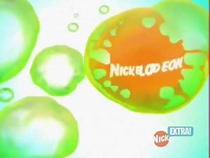 Nick Extras Bumpers