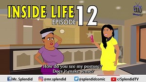 114K views · 329 shares | Mama Bomboy and Baba Landlord Saga | Splendid TV | Facebook