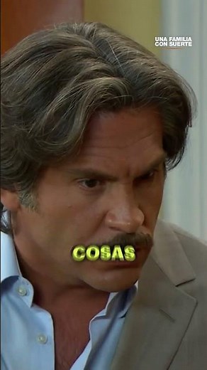 ¡No hay nada más chido que el amor correspondido! #UnaFamiliaConSuerte