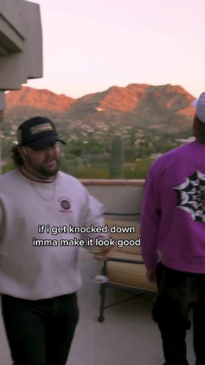 Mike Stud - Up Again (Official Music Video)