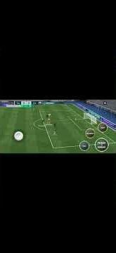 VSA 14 goals 4-2-3-1 Yazzy vs Crazzy