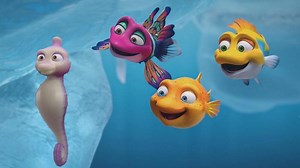 The Gift of a Pebble Video | PBS KIDS