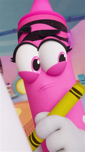 Trouble Drawing ➡️Rainbow Creation! 🌈#artforkids