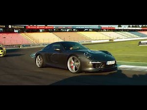 Premium Refinement for your Porsche. Since 1987. Welcome to TECHART. Welcome to the manufactory.