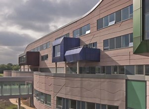 14 reactions | VELFAC have delivered windows for the Alder Hey Children’s Hospital, an ambitious, 62,500m2 hospital – designed by architects BDP. It has already become a Liverpool landmark. | VELFAC | Facebook