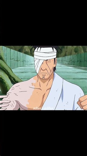 (Emotional/Action): Sasuke’s😱 ULTIMATE Revenge! ⚡ Sasuke vs Danzo Full Fight