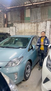 Toyota Prius 2014 | 01915-371822 | Jobayar Cars