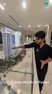 3-Bed Unit with Extended Terrace​Project: Park Edge by Emaar PakistanHandover Date: March 2028.