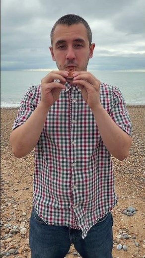 Wooden Kazoo - Sound Demo