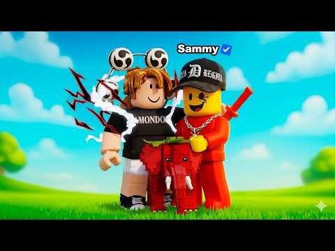 🔴 EL ADMIN ABUSE DE SPYDERSAMMY!!! | ROBLOX